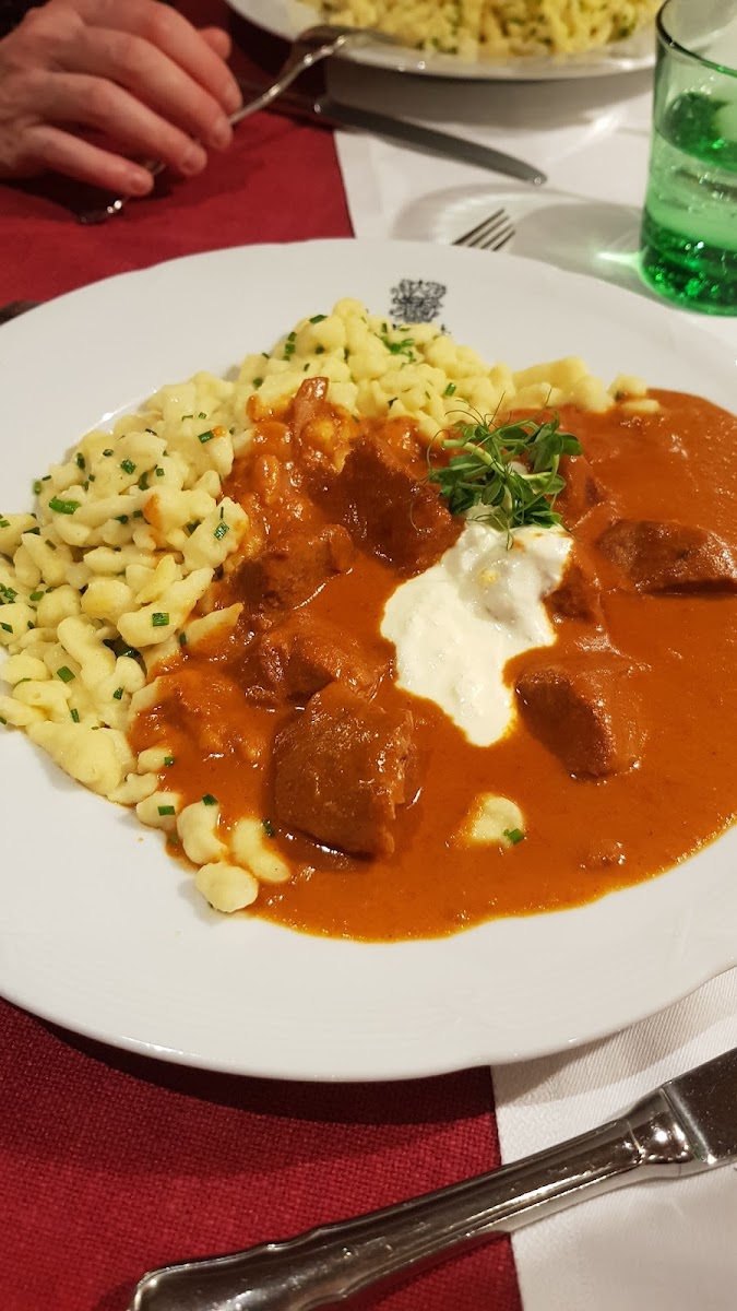 Eggerwirt Kitzbühel - Hotel & Restaurant-5