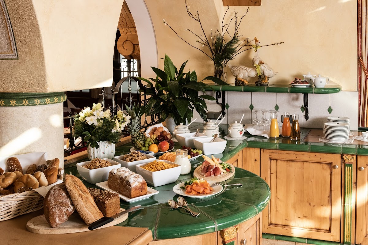 Eggerwirt Kitzbühel - Hotel & Restaurant-6