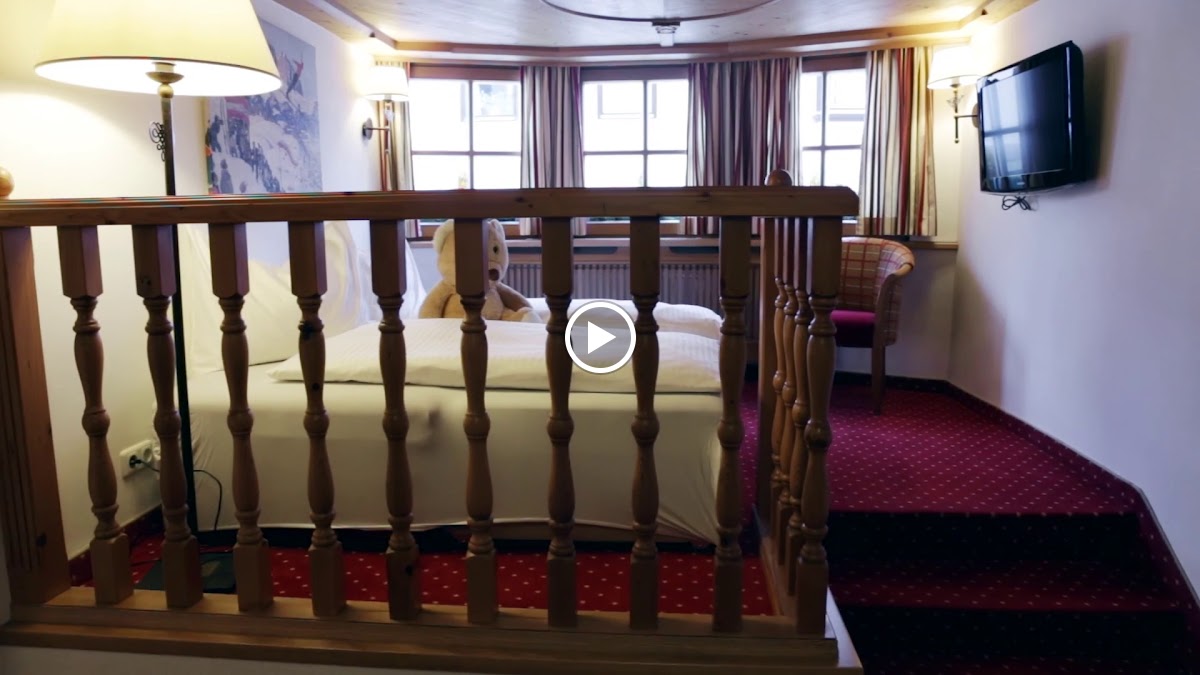 Eggerwirt Kitzbühel - Hotel & Restaurant-8